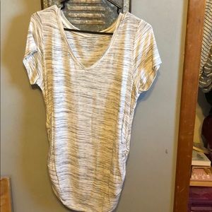 Maternity Short Sleeve